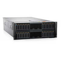 Harga Bagus Dell Poweredge R960 4U Rack Server
