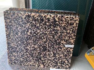 แผ่นอะซิเตทสีขาวเทอร์โมพลาสติก PPMA ลายกระดองเต่า ขนาดสั่งทำพิเศษสำหรับแว่นตา - Product Image 5