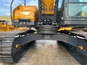 Vente Flash : Nouvelle Excavatrice de Construction XE200GA de 20 Tonnes, Force de Creusement Puissante, Modes de Travail Multiples, Service Après-Vente Mondial. - Product Image 2