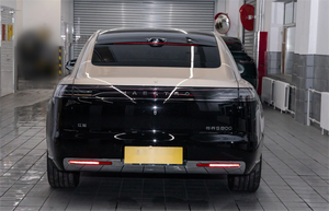 Nuevo Zunjie S800 2025, Sedán Ejecutivo Totalmente Eléctrico, 4 Plazas, 650 km de Autonomía, Auto de Lujo - Product Image 5