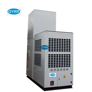 2024 Triển Lãm Đảng Lều Điều Hòa Không Khí Công Suất 3/5/8/10/20 HP Xách Tay Lều AC Đơn Vị