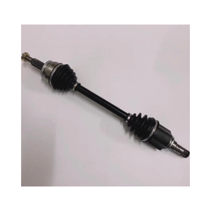 <span class=keywords><strong>Arbre</strong></span> d'entraînement d'assemblage d'<span class=keywords><strong>arbre</strong></span> d'essieu CV pour Volkswagen Touareg pour Audi Q7 pour <span class=keywords><strong>Porsche</strong></span> <span class=keywords><strong>Cayenne</strong></span> - Product Image 1