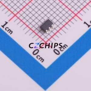 Original y nuevo REF4132B25DBVR SOT-23-5 Circuito integrado IC Chip PMIC Voltaje de referencia IC - Product Image 1
