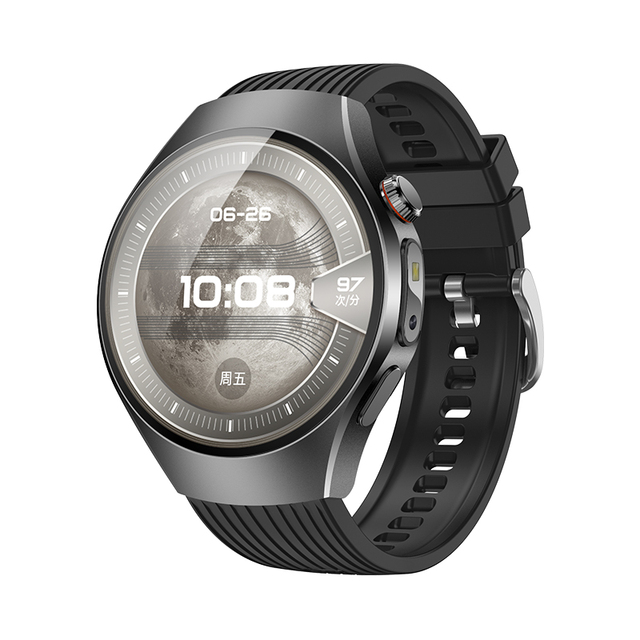 2026 MT116 Smartwatch 1.56Inch AMOLED Screen BT Call Heart Rate Health Monitoring ECG+PPG Relojes Smart Watch for Men Women