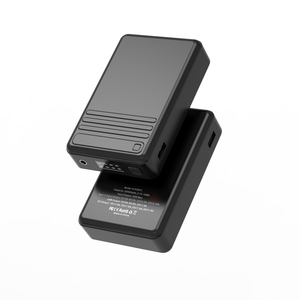12V 3A USB ชาร์จแบตเตอรี่ DC เอาท์พุท20000 mAh 30000mAh ธนาคารพลังงานสำหรับอุ่นแจ็คเก็ตแผ่นค<span class=keywords><strong>ว</strong></span>ามร้อนไฟฟ้า - Product Image 3