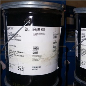 Solsperse todas las series 24000SC/W90C/17000/27000/24000/20000/32500/41000/34750/TM/76500/16200/16000/14100/35100/46000 Lubrizol - Product Image 4
