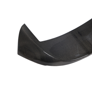 Becquet de toit arrière W177 en Fiber de carbone de haute qualité, compatible avec la <span class=keywords><strong>mercedes</strong></span>-benz classe A A200 A250 A35 <span class=keywords><strong>AMG</strong></span> 2019 — 2021 - Product Image 4