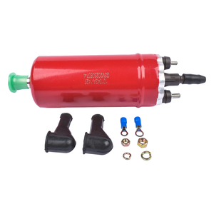 Топливный насос 12 В 4460210 90020443 7700855358 для Alfa Romeo 33 0580464070 - Product Image 1