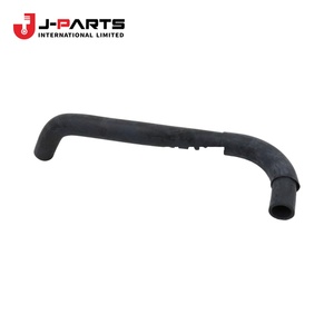 ท่อยางหม้อน้ำ ท่อทางออก สำหรับรถยนต์โตโยต้า ไฮเอซ RZH113 ปี 1989-2004 - Product Image 2