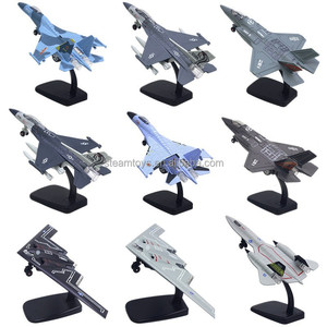 Carrier-based air Superiority Fighter Plane Modell 948 Stück