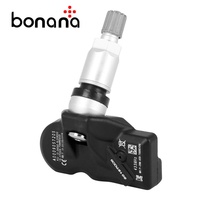 Capteurs de surveillance de la pression des pneus TPMS d'origine neufs A0009057205 pour MERCEDES-BENZ