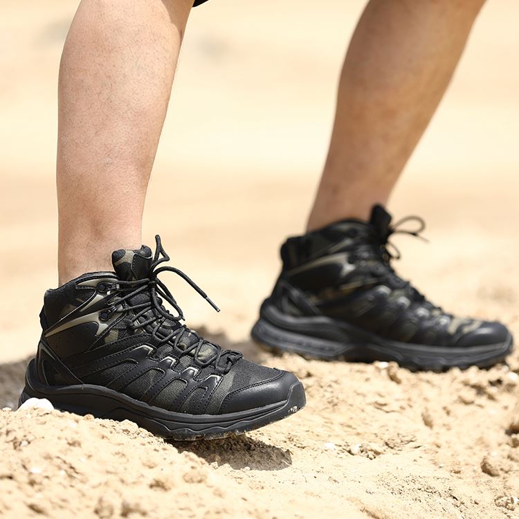 Venta al por mayor botas de trabajo para el campo-Compre online los mejores  botas de trabajo para el campo lotes de China botas de trabajo para el campo  a mayoristas | Alibaba.com