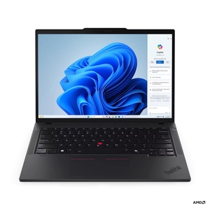 Portátil Empresarial ThinkPad T14 Gen 5 (AMD) Original, Nuevo, de 16GB, 512GB SSD, Pantalla IPS LED - Product Image 4