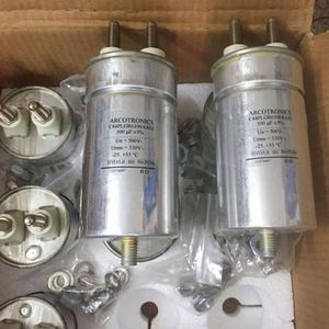 100% New AV arcotronics phim tụ 20uF 1.27.6 CC2 mkp 420V động cơ Chạy tụ - Product Image 3
