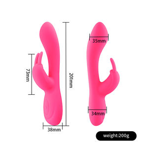 Kadınlar için Premium vibratör maksimum zevk ve konfor için tasarlanmış kadın için nihai seks oyuncak - Product Image 2