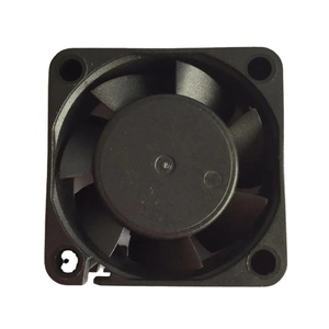 Không thấm nước <span class=keywords><strong>PWM</strong></span> kiểm soát tốc độ 1.5 inch 4015 40x40x15mm 40mm Micro không chổi than DC trục quạt 5V 12V 24V 4 pins <span class=keywords><strong>PWM</strong></span> và FG - Product Image 3