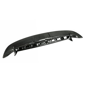 Alerón Trasero de Repuesto de Fibra de Carbono Estilo D para Veloster Turbo - Product Image 4