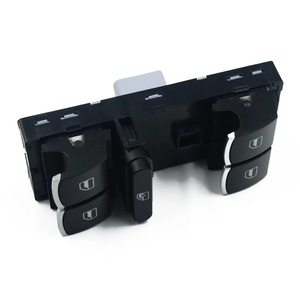 Interruptor Elevavidrios 5ND959857 5K4959857 1K4959857 de Plástico para Reparación y Reemplazo de Automóviles - Product Image 3