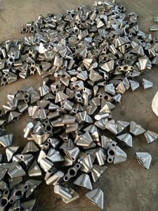 Gang Xám nồi hơi vòi phun không khí <span class=keywords><strong>Burner</strong></span> thiết yếu than Đốt Nhà máy điện phụ kiện với mui xe cho hơi nước nồi hơi cho nhà hàng sử dụng - Product Image 5