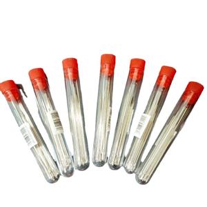 El fabricante suministra agujas para ciegos, agujas que no necesitan enhebrado, agujas domésticas con extremos dorados, disponibles para - Product Image 4
