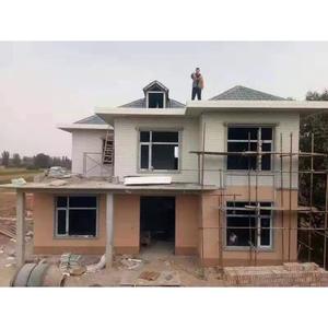 ماكينة صنع وحدات منزلية خرسانة مسبقة الصنع ذات جودة عالية - Product Image 1