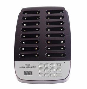 Máy Nhắn Tin Coaster Nhà Hàng Kỹ Thuật Số, Máy Nhắn Tin Cho Khách - Product Image 5