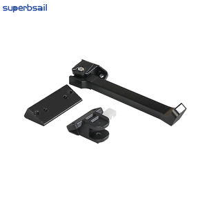 <span class=keywords><strong>Kickstand</strong></span> skuter elektrik buatan Tiongkok baru untuk Kukirin G4 Max Aksesori skuter dan suku cadang - Product Image 1