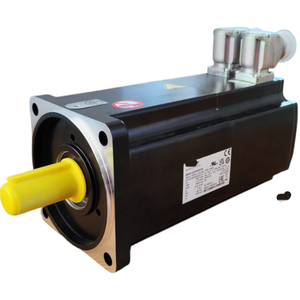 เซอร์โวมอเตอร์ไฟฟ้า Lexium BMH1002P06F2A พร้อมตัวควบคุมการเขียนโปรแกรม NUOVO สำหรับระบบอัตโนมัติทางอุตสาหกรรม - Product Image 1