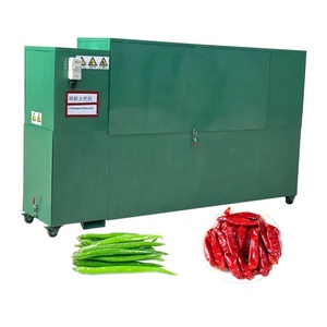 Máquina automática <span class=keywords><strong>de</strong></span> eliminación <span class=keywords><strong>de</strong></span> tallo <span class=keywords><strong>de</strong></span> pimienta, separación <span class=keywords><strong>de</strong></span> tallo <span class=keywords><strong>de</strong></span> pimienta verde, máquina <span class=keywords><strong>de</strong></span> corte - Product Image 4