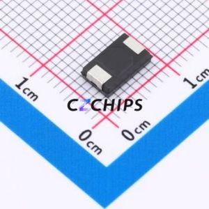 Condensador Sólido SMD MPS561M0DD19003R, 7.3x4.3mm (Capacitancia: 560uF) (Precisión: 20%) (Voltaje Nominal: 2V) - Product Image 2