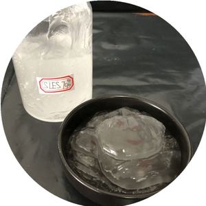 โซเดียมลอริลอีเทอร์ซัลเฟต70% จากโรงงาน - Product Image 4