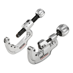 Dụng Cụ Làm Lạnh Cầm Tay Ống Đồng Lớn Máy Cắt Ống Thép Không Gỉ - Product Image 2