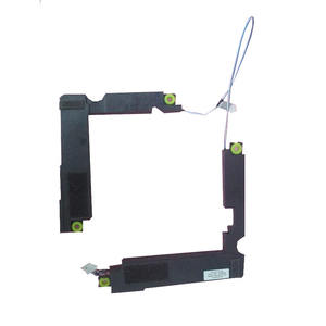 Altavoz para computadora portátil de alta calidad para computadora portátil <span class=keywords><strong>HP</strong></span> L/R Reemplazo de altavoz incorporado - Product Image 2