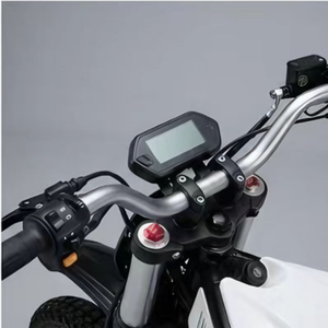 Moto tout-terrain américaine de motocross, version Ebike, moto Surron 60v - Product Image 2