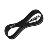 Manette de jeu 90 °   Câble de charge et de données coudé pour PS5/Xbox/PC/Téléphone/Switch PRO, 1,2 mètre
