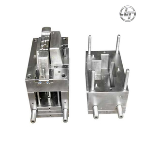 <strong>Stamping</strong> Punching Mold/<strong>die</strong> Mold Vehicle Mould High <strong>Progressive</strong> Metal H13 Steel Core &amp; 45 Steel <strong>Die</strong> Single &amp; Multi- Cavity OEM - Product Image 2