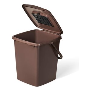 แพตตูเมียร่า (10 ลิตร) มินิแม็กซ์ โปร สีน้ำตาล 12170 - Product Image 1
