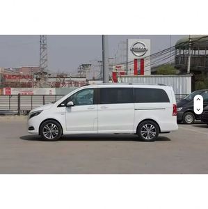 <span class=keywords><strong>MERCEDES</strong></span>-BENZ V260 MINIVAN <span class=keywords><strong>USATO</strong></span> - Product Image 6