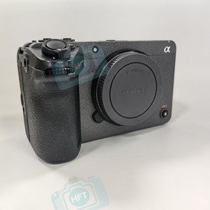 Máy quay phim kỹ thuật số chuyên nghiệp HFT FX30 bán buôn, máy quay phim điện ảnh 4K, máy quay phim kỹ thuật số chất lượng cao - Product Image 6