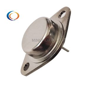 silicon npn power <strong>darlington</strong> transistor TO-3 - Product Image 1