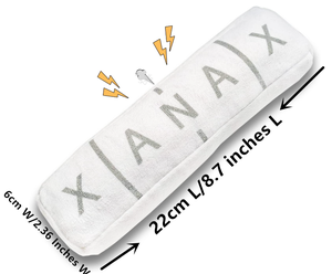 XANAXa giocattoli da masticare per animali domestici all'ingrosso Chill Pup divertente giocattolo per cani parodia di peluche cigolante giocattolo per cani - Product Image 6