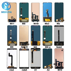 Écran LCD pour Xiaomi Civi3 Civi 3 Remplacement de l'écran LCD Assemblage de l'écran tactile pour téléphone portable Xiaomi Civi3 - Product Image 4