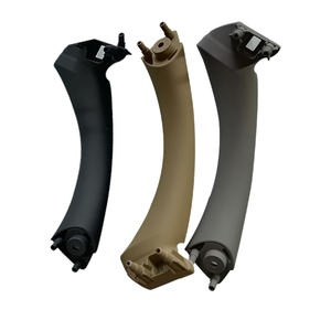 Poignée de porte intérieure BMW 51417230849 ABS de remplacement pour Série 3 E90 2008-2011 - Product Image 3