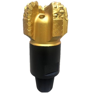 Alta Qualidade 8 3/4 "222.3mm Água Bem Perfuração Rotary Rock Pdc Bit - Product Image 3