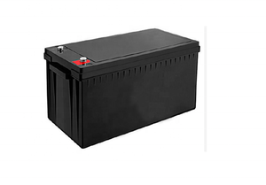 Aanpassen 12.8V Lifepo4 Batterij Packs Voor Zonne-Energie 100ah 150ah 200ah 250ah Lithium Ion Packs - Product Image 2