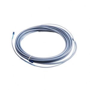 Sondas de Proximidad de Aluminio de 8 mm Originales de Fábrica, Nuevas, Bently Nevada 330191-02-10-10-RU 3300 XL para Automatización - Product Image 1