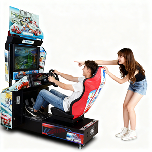 Simulador de Motociclismo para Juegos, Directo de Fábrica, Kit de Simulación de Carreras de Motos para <span class=keywords><strong>PS5</strong></span>, Realidad Virtual para Adultos, Juego de Arcade para Interiores - Product Image 2