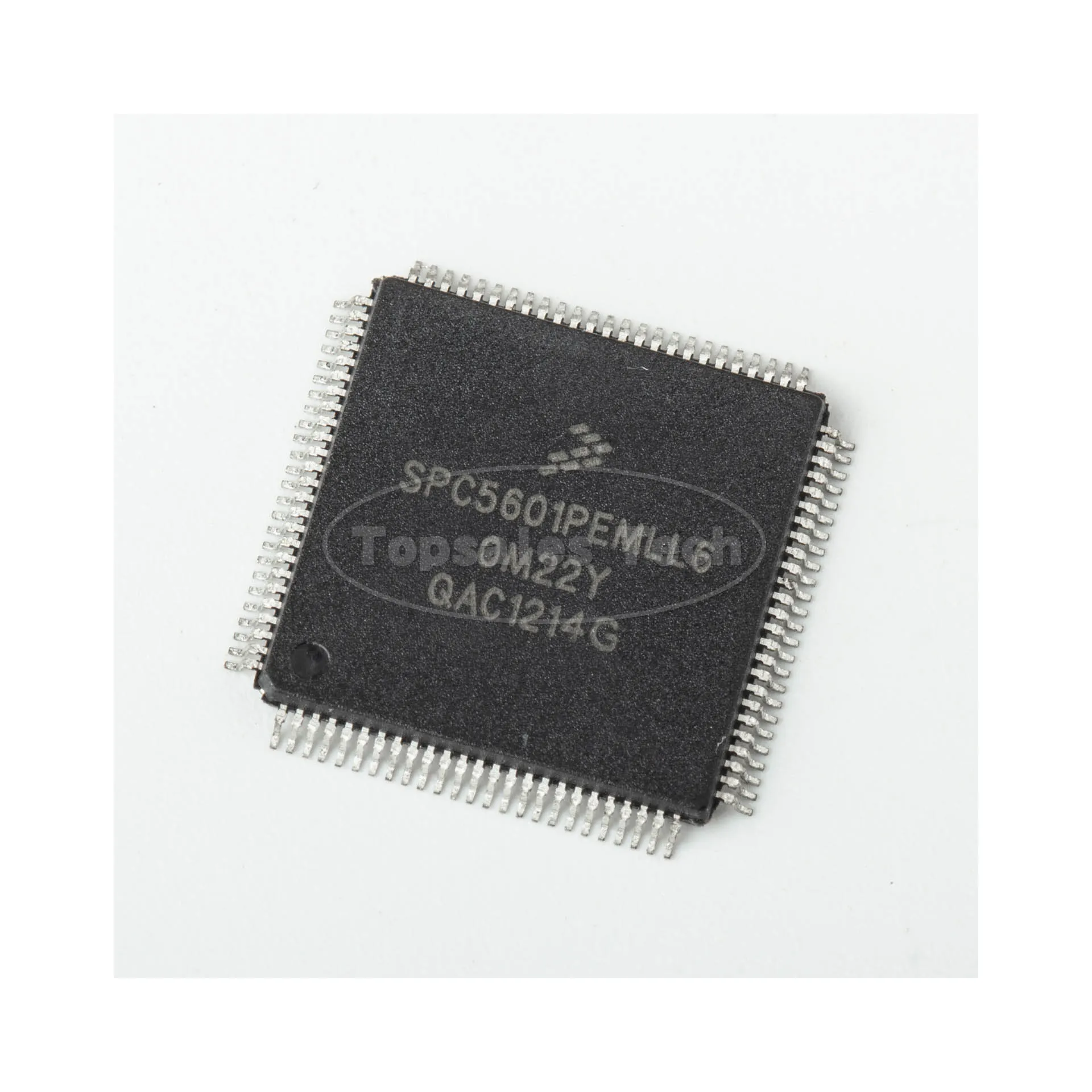 LPC2134FBD64/01,15 LQFP-64 mikroişlemciler FPGA PCB'A MCU MPU ARM mikrodenetleyiciler için arduino