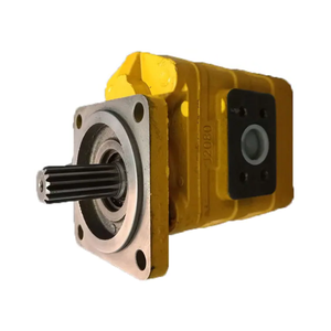 Pompe hydraulique multi-séries neuve, vente directe d'usine, haute qualité, prix compétitif, pour équipement de construction - Product Image 2