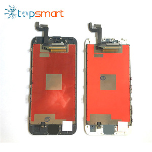 Écran tactile lcd, pour <span class=keywords><strong>iphone</strong></span> <span class=keywords><strong>6s</strong></span>, panneau, service OEM <span class=keywords><strong>complet</strong></span>, livraison gratuite - Product Image 2